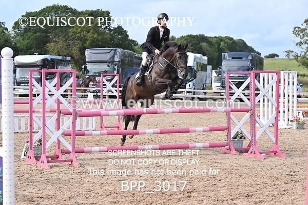 BPP_3017 - CLASS 17 SAT Senior Discovery/ 1m Open