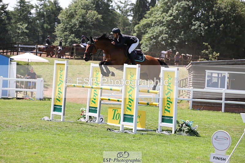 250704A-121353-09388 - Cls 16 Snr Newcomers 2nd Round