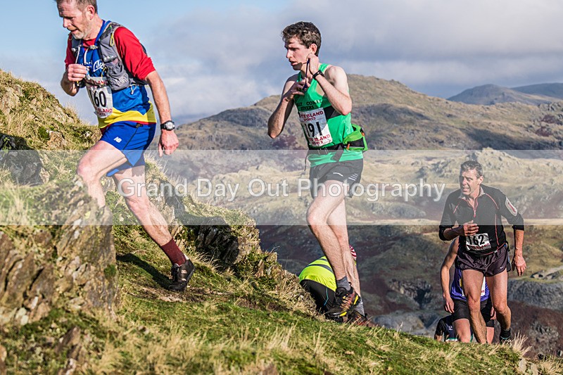 Dunnerdale-322 - Dunnerdale Fell Race Saturday 12th November 2022