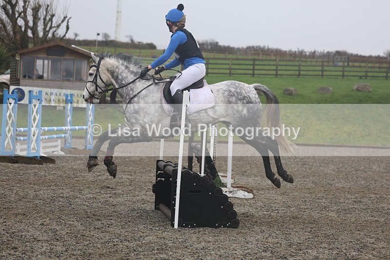 3E7A7488 - Class 2: 80cm Part 2