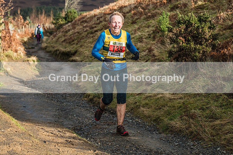 Loopy Latrigg-1153 - Kong Loopy Latrigg Fell Race Saturday 21st December 2024