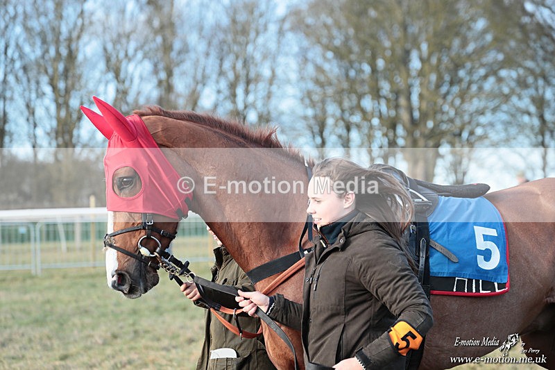 PtP 240126 448 - Cambridgeshire & Enfield Chase PtP Horseheath 24/01/26