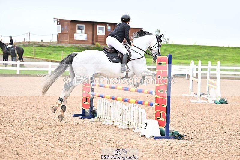 250917-104928-00156 - Cls 1 British Novice and 90cm Open