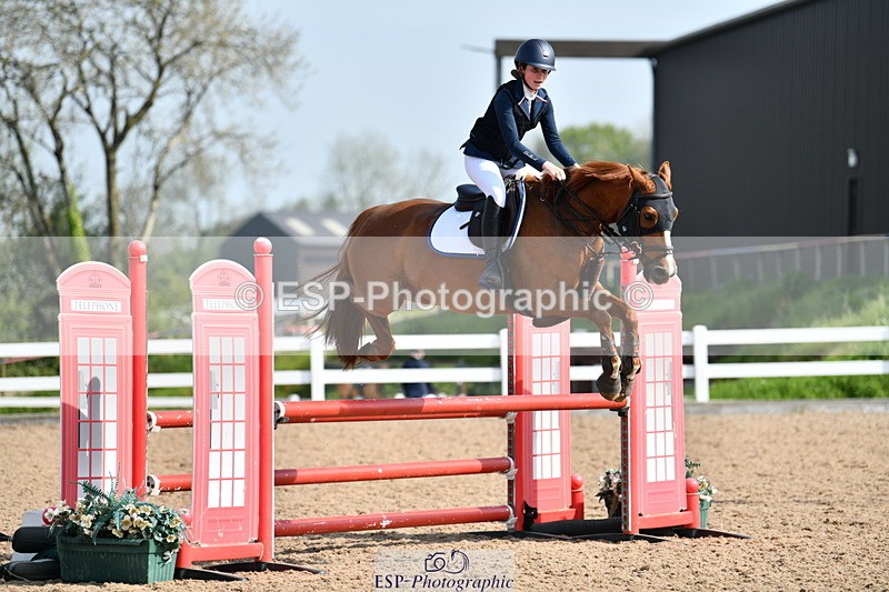 240511A-095509-11404 - Cls 28 95cm National Am Quali