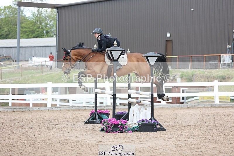 250509-150000-08024 - Cls 22 1.05m Amateur Qualifier