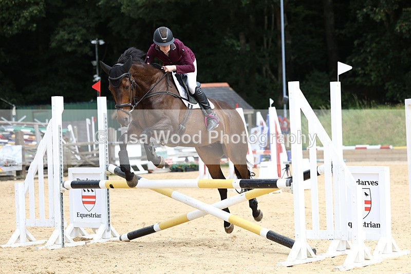 3E7A4012 - Class 10: 90 cm open