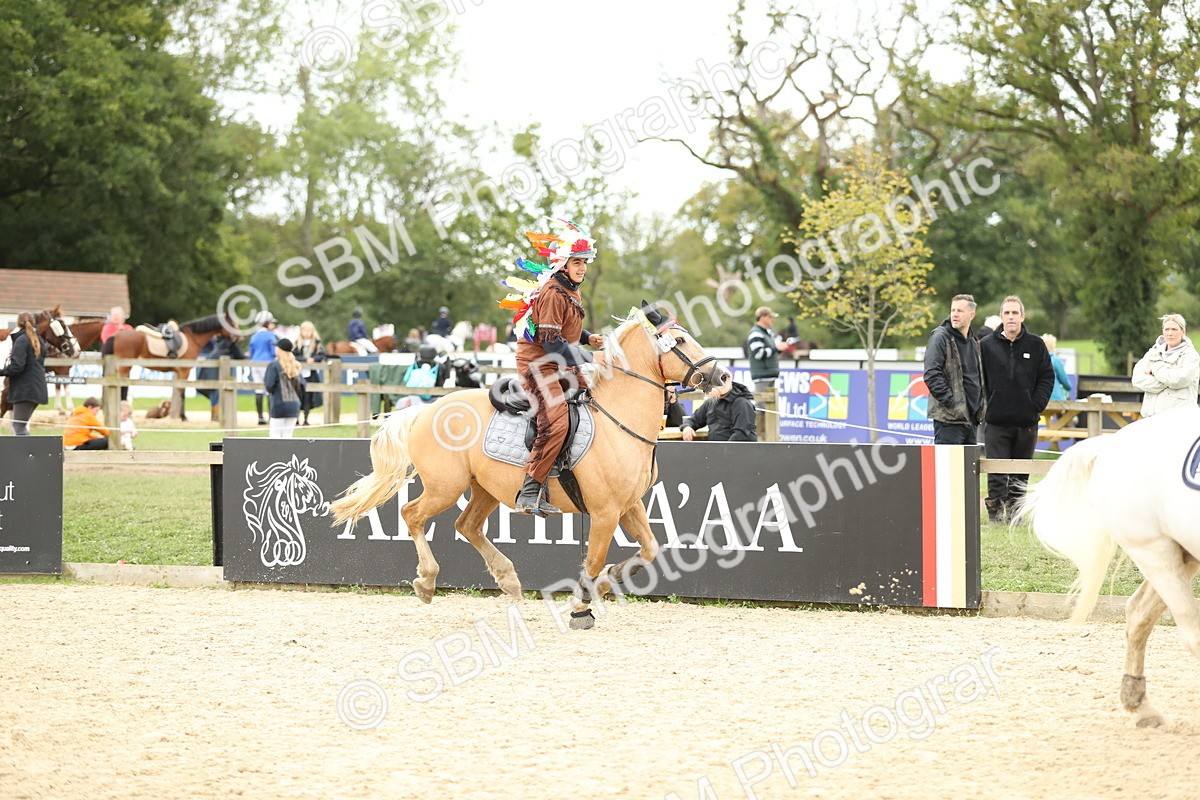 SBM_66098 - J48 - Pairs Jumping Open 70cm & 85cm