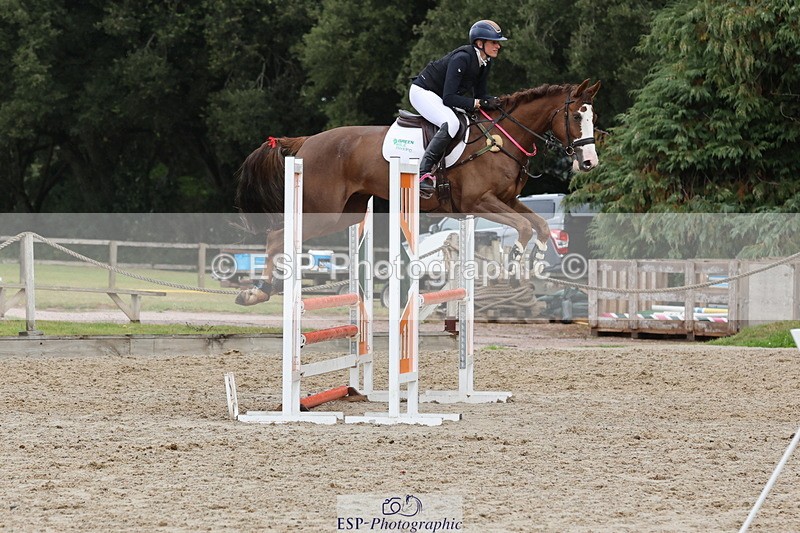 250829A-135203-01846 - Cls 8 95cm Amateur Quali