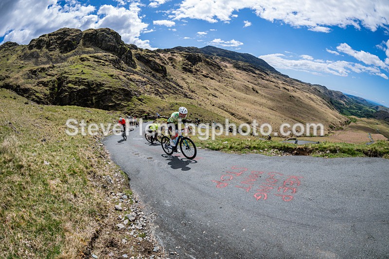 133503 - Hardknott Pass Camera 2 13.00-14.00