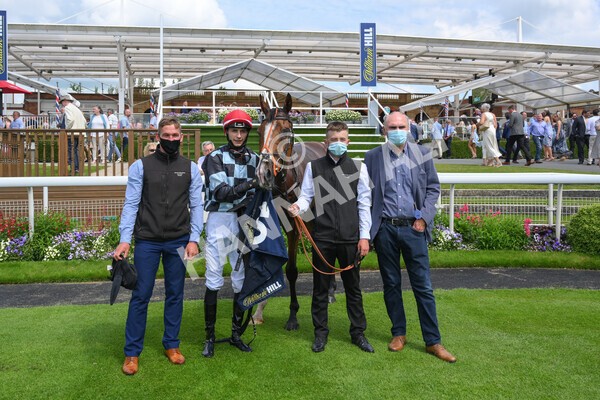 yr09072021r1-52 - Race 1: 2.05pm williamhill.com Best Odds Guaranteed Handicap Stakes