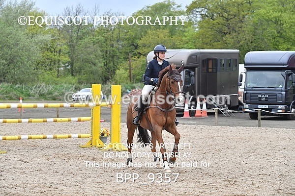 BPP_9357 - CLASS 31 SUN 1.15m Members Cup Qualifier/ 1.15m Open