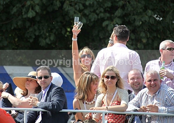 090703 SALTERS IMG_7132 - HENLEY REGATTA FRIDAY 3rd JULY 2009