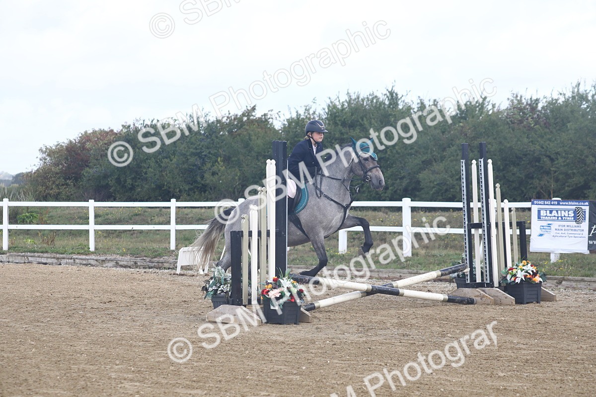 SBM_005400 - Class 4 - 50cm Champs