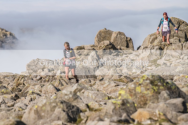 Langdale-1257 - Langdale Horseshoe Fell Race Saturday 11th October 2025