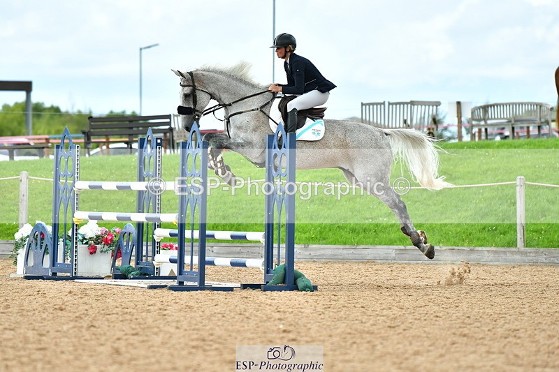 230728A-150627-03001 - Cls 4 1.20m Open