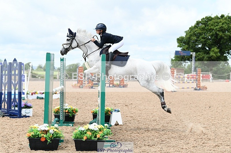 250628-125656-04898 - Cls 12 Newcomers 2nd Round Start to 1pm