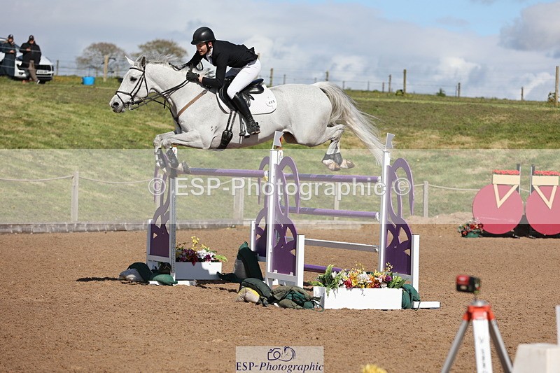 240419A-155316-09009 - Cls 10, 2 Star Big Tour 145cm  15.45 to 16.35 break