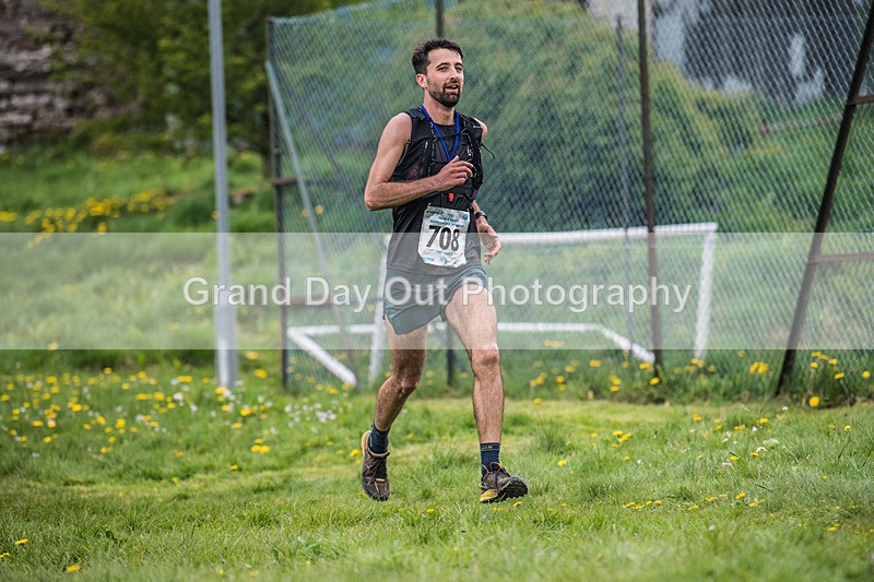 3 Peaks Finish-221 - The 3 Peaks Race Saturday 26th April 2025 - The Finish