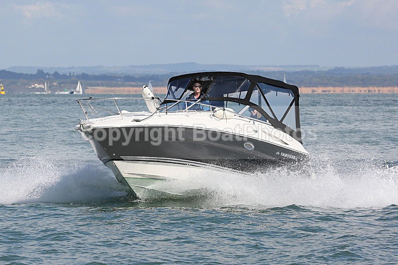 161002 WHOOPIE DO - DORAL Y92A2724 - Motorboats - Open