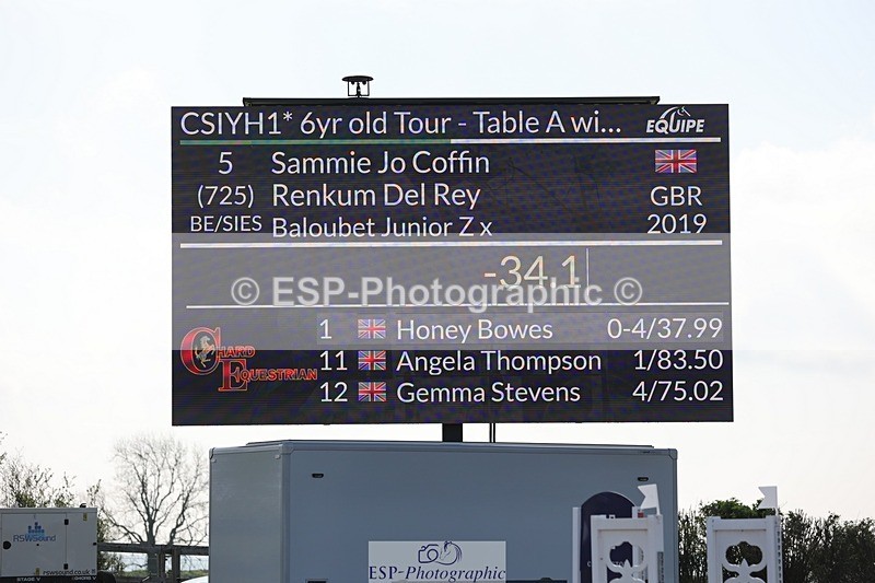 250427-101154-15230 - Cls 32 Young Horse 6yr old