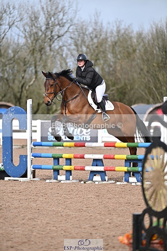 260313-130249-00496 - Cls 10+11 85cm and 95cm Amateur Quali