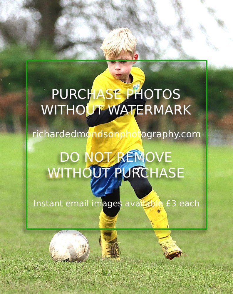 IMG_3142 - Kendal Utd Under 8's vs Heathwaite Under 8's (26/11/22)