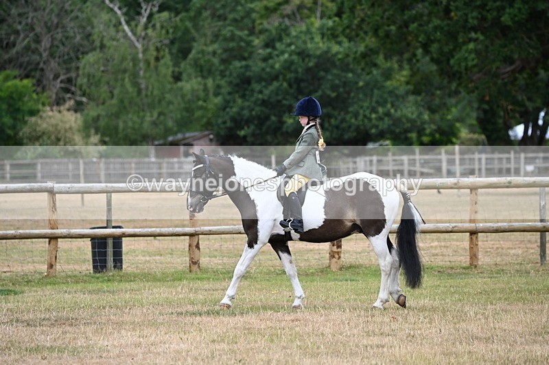 WJ6_3788 - Class 9 Tack & Turnout