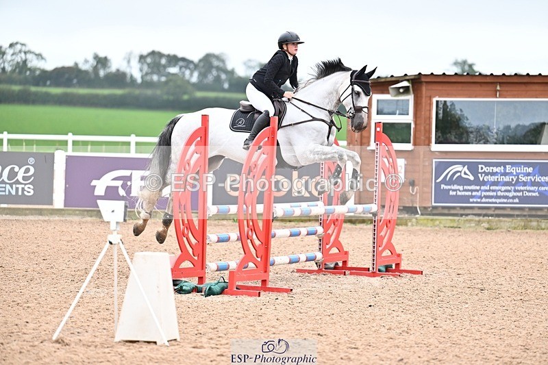 250917-104905-00152 - Cls 1 British Novice and 90cm Open