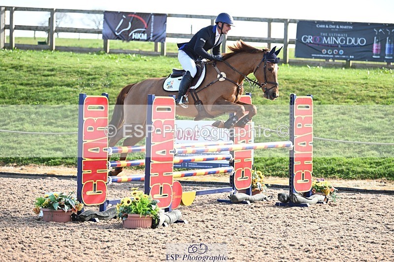 250329-090333-03794 - Cls 13 Snr 1.05m and 1.10m