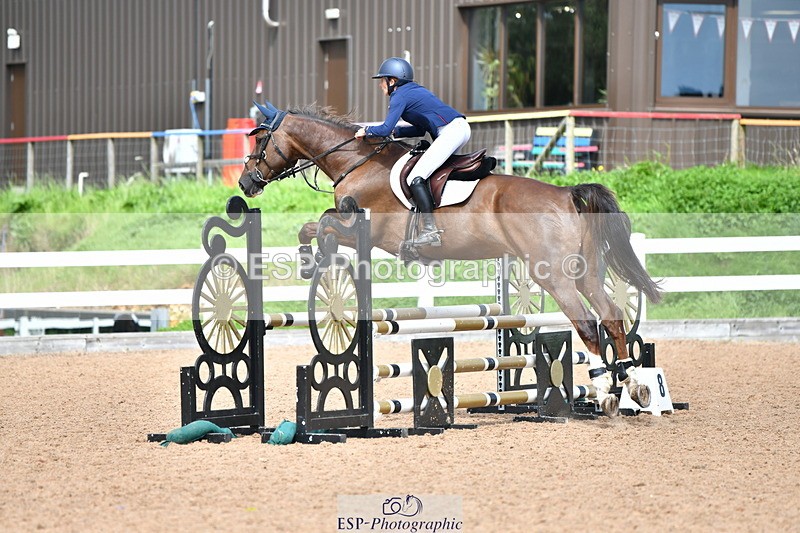 230819A-144912-00874 - Cls 31 85cm Amateur Qualifier