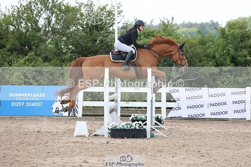 250509-134356-07370 - Cls 21 95cm Amateur Qualifier