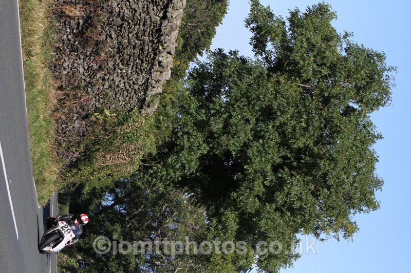 Ricahrd Wilson - Motorsport Merchandise F1/F2 Classic TT