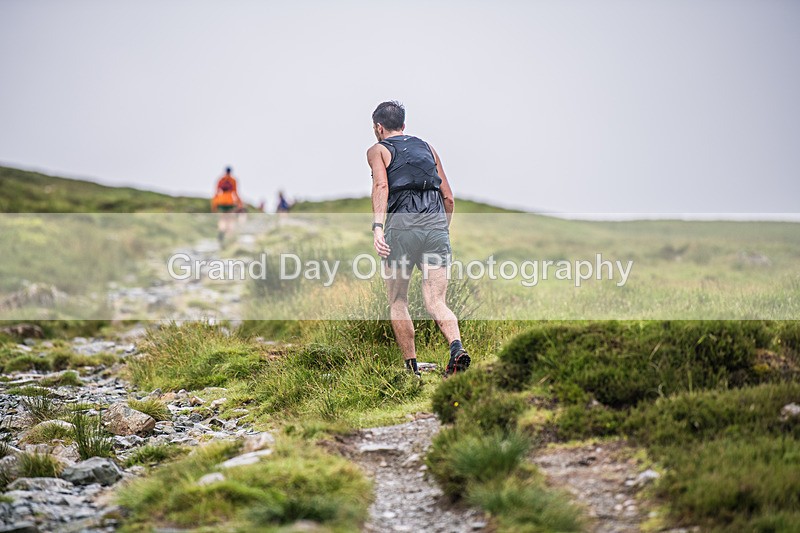 Buttermere h-s-132 - Buttermere Horseshoe Fell Race Saturday 4th July 2026