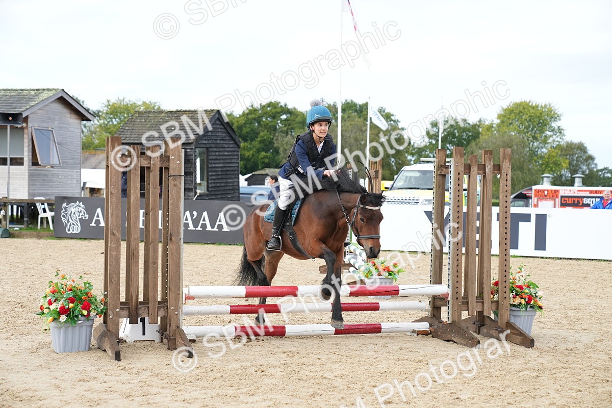 SBM_01925 - J54 - Clear Round 50cm