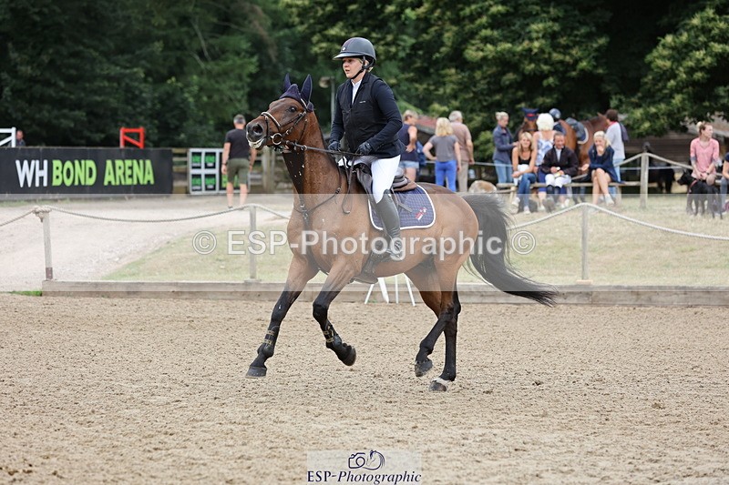 250705A-140658-15275 - Cls 36 Snr Discovery and 1m Open