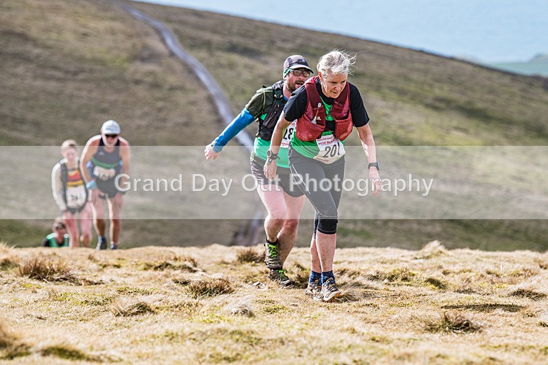 Black Combe-1019 - Black Combe Fell Race Saturday 7th March 2026