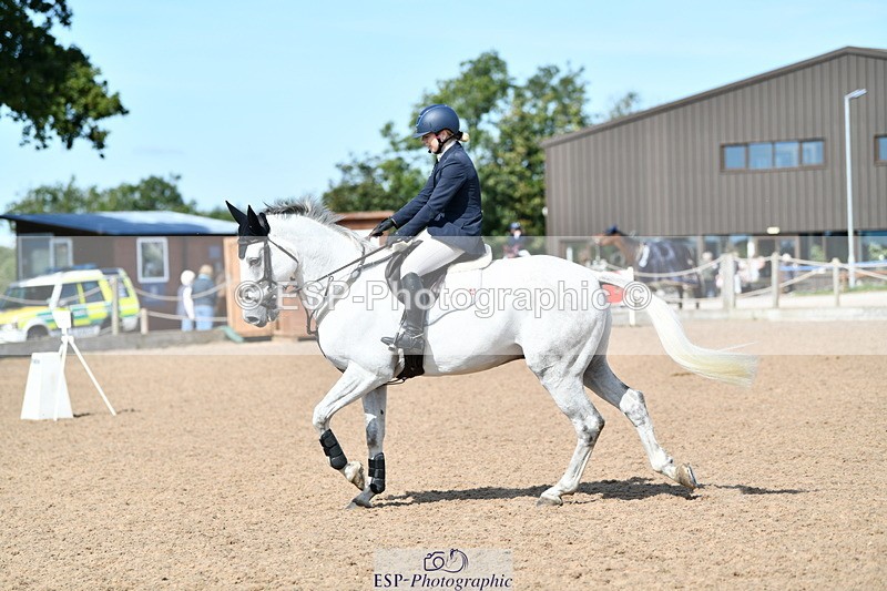 240914A-130206-07154 - Cls 15-S Snr Foxhunter