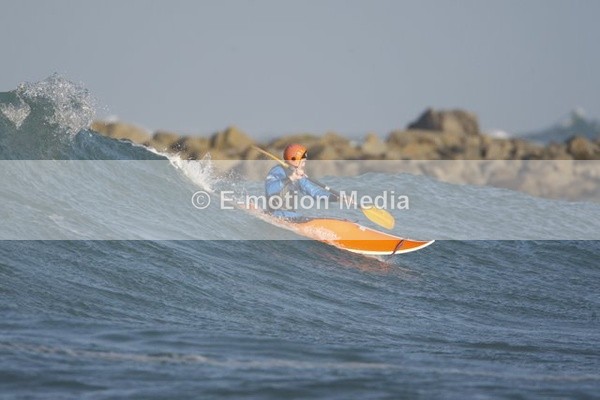 KY 170109-12 - Kayaking