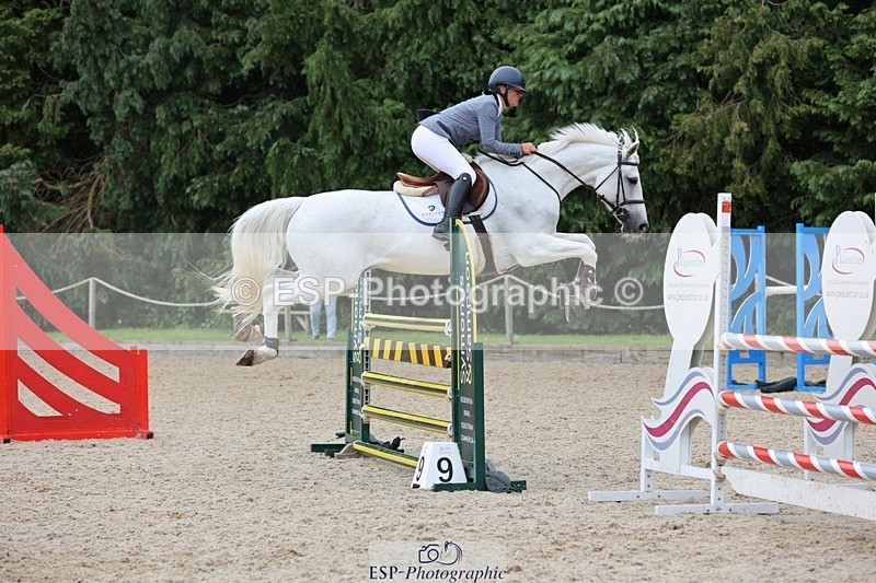 240615-131717-01605 - Cls 4 Snr Newcomers and 1.10m Open