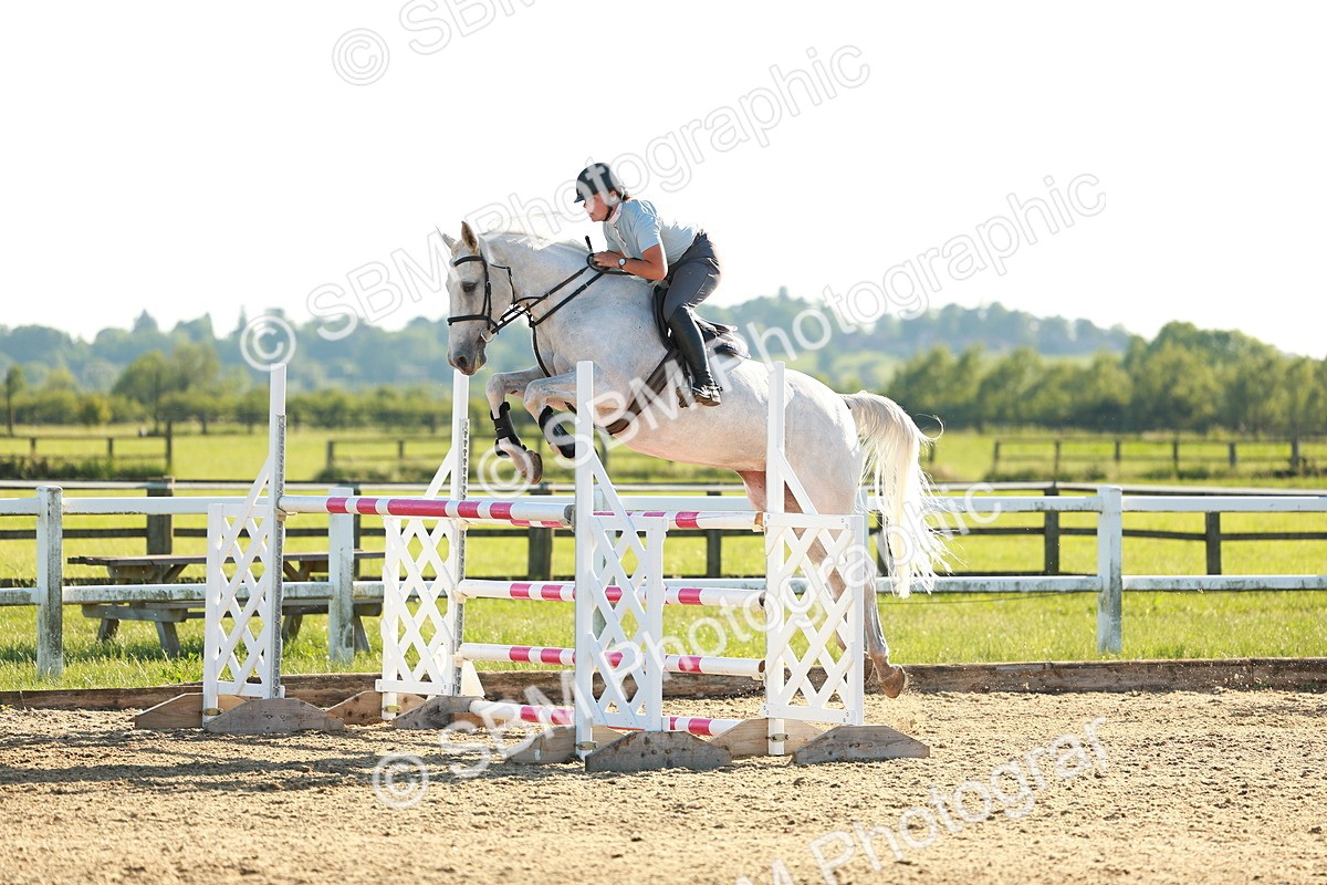 SBM_003377 - Class 7 - National 1.30m 1.40m Open