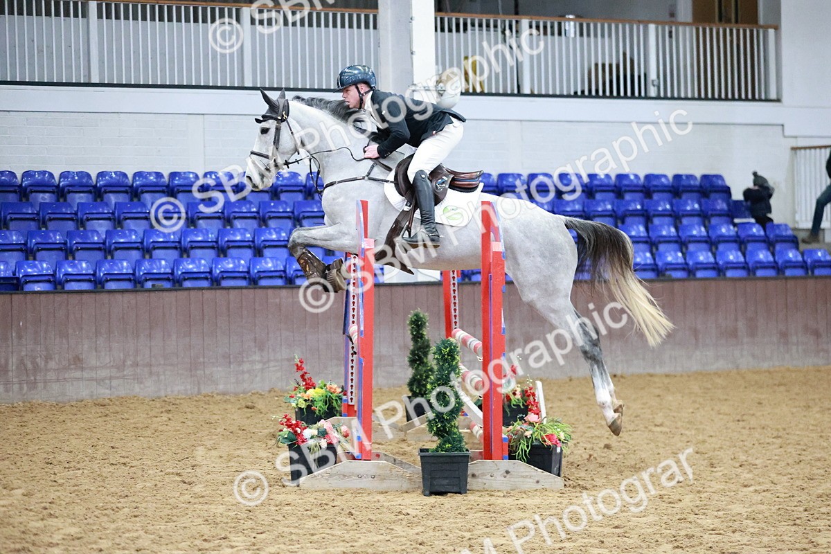 SBM_003695 - Class 15 - Senior British Novice - 90cm