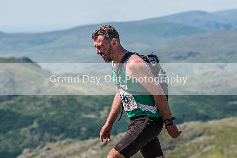 Duddon Long-874 - Duddon Valley (Long) Fell Race Saturday 3rd June 2023