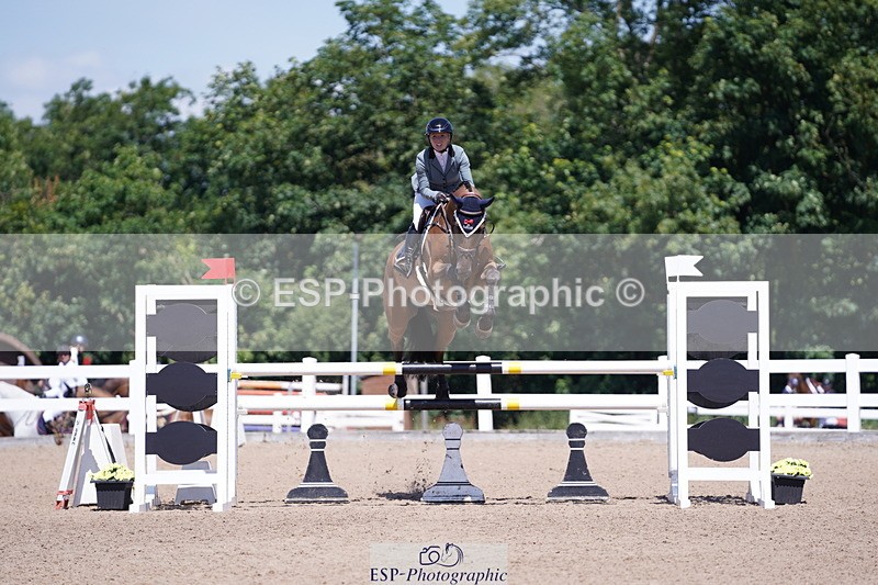 240719A-123638-11101 - Cls 14, 1 Star Silver Tour 1.25m