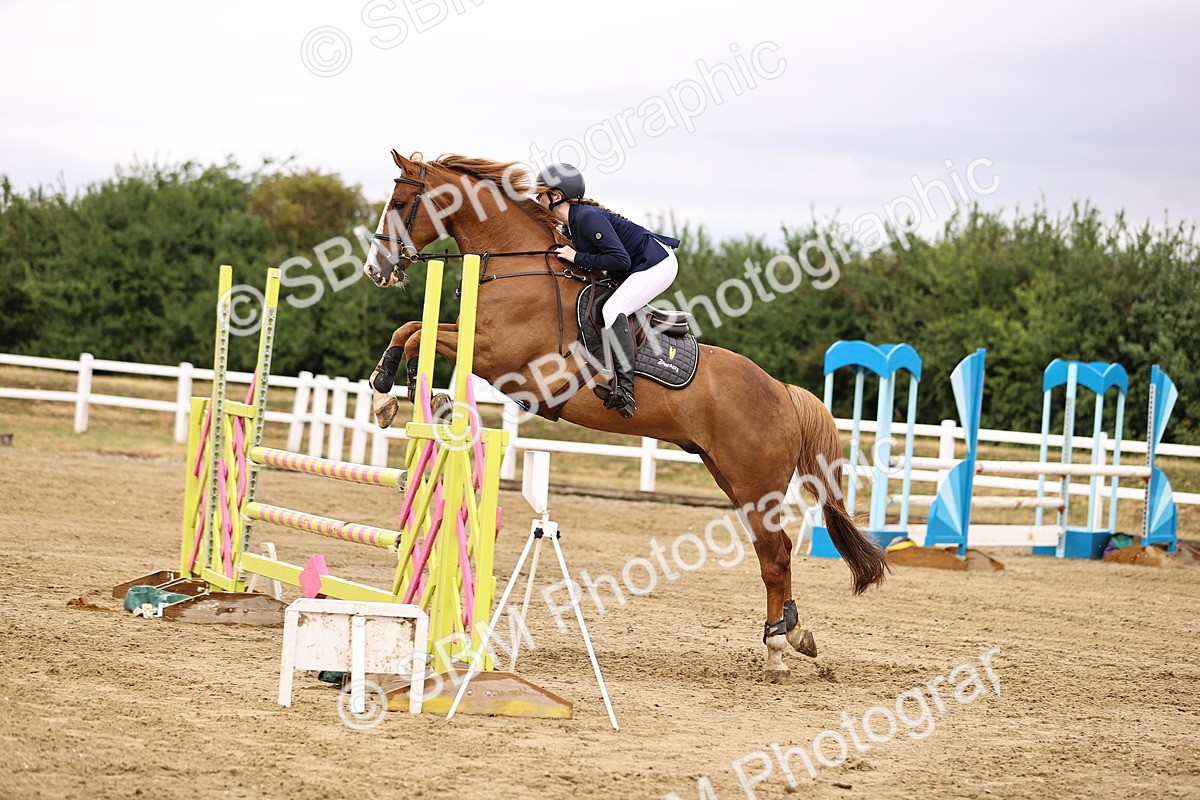 SBM_025681 - Class 10 - Amateur Championship Qualifier 95cm