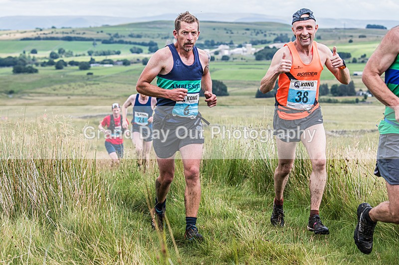 HWH-51 - High Wether Howe Fell Race Saturday 26th July 2025