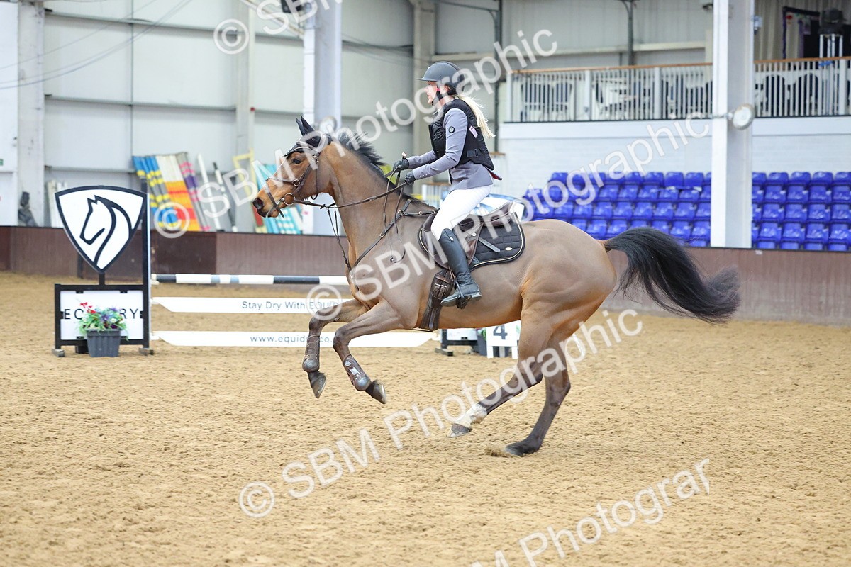 SBM_009450 - Class 19 - Equiyd 0.85m Amateur Championship Qualifier - First Round (0.85m)