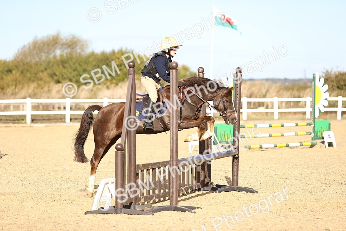 SBM_001038 - Class 1 - 70cm