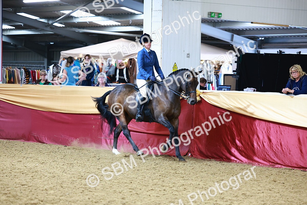 SBM_23404 - Class 904 - Supreme Final - Ridden Diamond