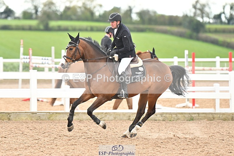 240419A-142102-08515 - Cls 18, 1 Star Silver Tour 1.20m