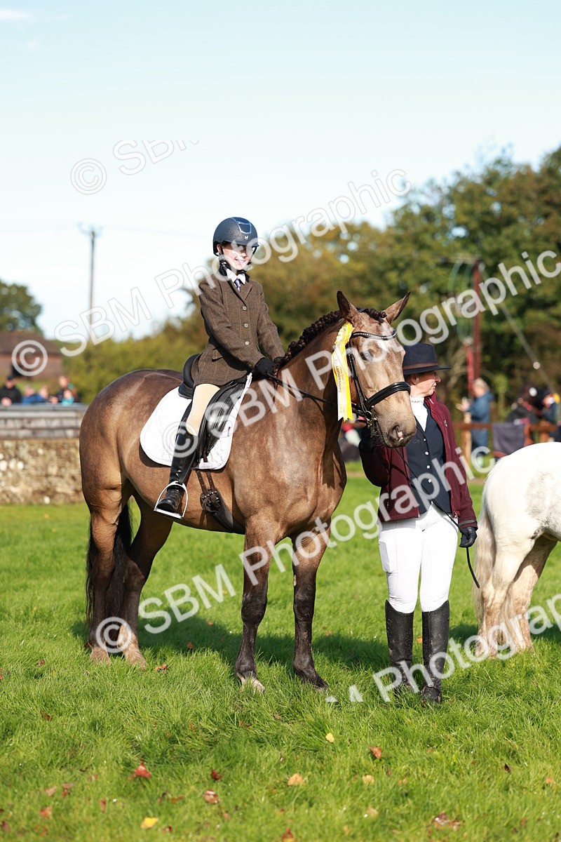 SBM_37068 - S11 - Best Ridden Horse & Pony